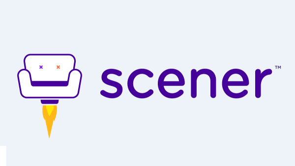 ‘씨너(Scener)’는 영상 채팅을 통해 원격 지인들과 영상을 시청할 수 있도록 돕는다. (출처: 씨너)