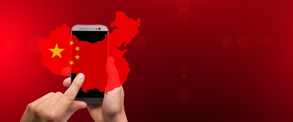국내 스마트폰 시장에서는 중국 업체들이 차지하는 비중이 적으며, 삼성전자-애플-LG전자의 체제가 이어지고 있다. (출처: Pixabay)