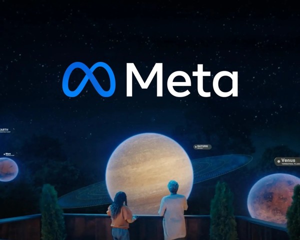 페이스북은 지난해 10월 ‘메타(Meta)’로 사명까지 변경하고 향후 10년 동안 메타버스 기술에 막대한 투자하겠다는 계획을 밝힌 바 있다.
