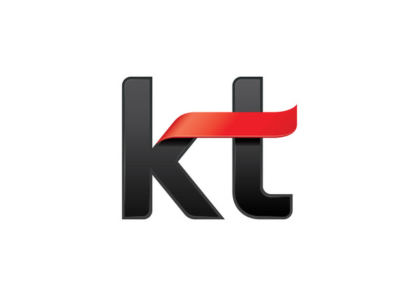KT 로고. (출처: KT)