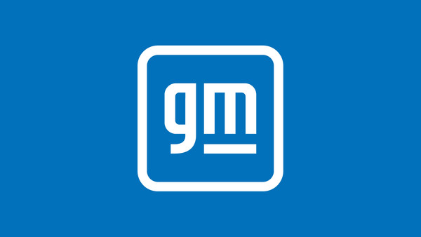 GM 로고 (출처: GM)